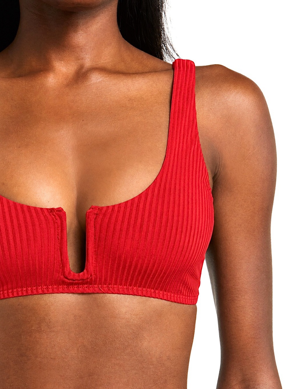 Vitamin A Astrid Bikini Top